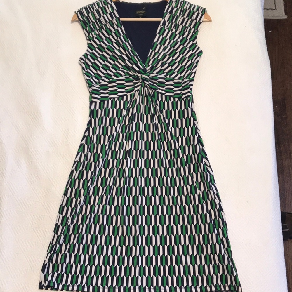 Chinese Laundry Dress